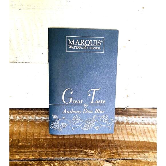 Set of 3 New Marquis Waterford Crystal Vintage Tasting Collection Wine Glasses - Picture 8 of 10